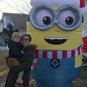 Meet your Posher, Erin